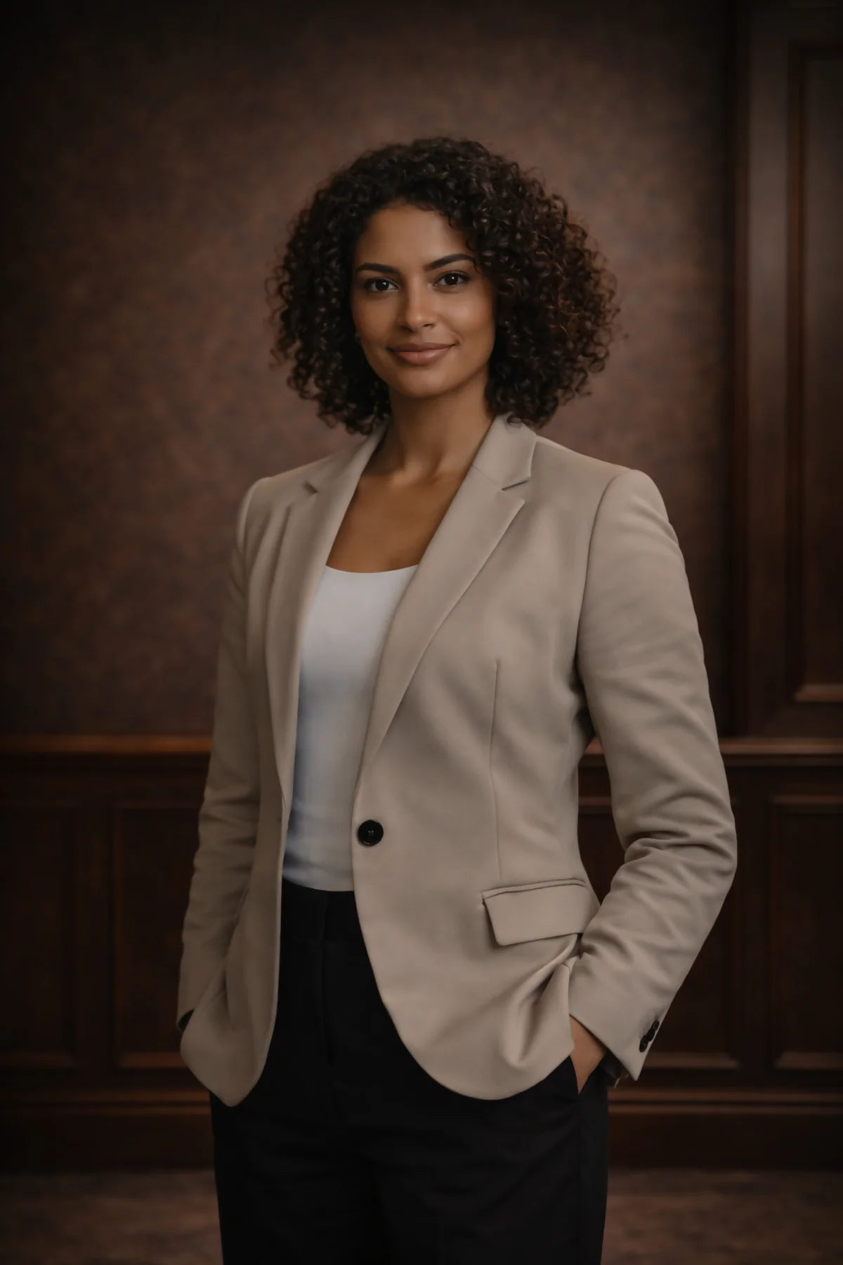 Advocaat Nadia - Specialist Letselschade Utrecht